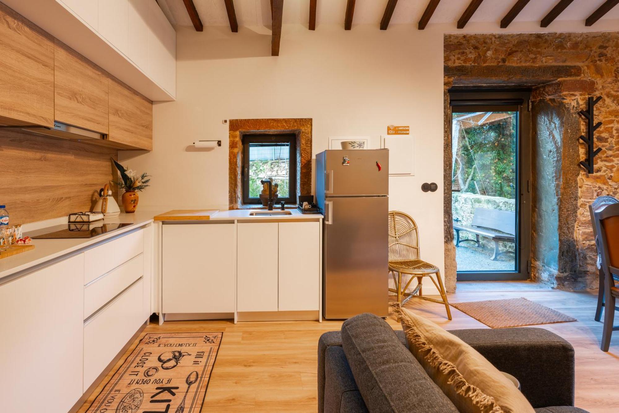 House Porto Covelas - Avos Exterior photo