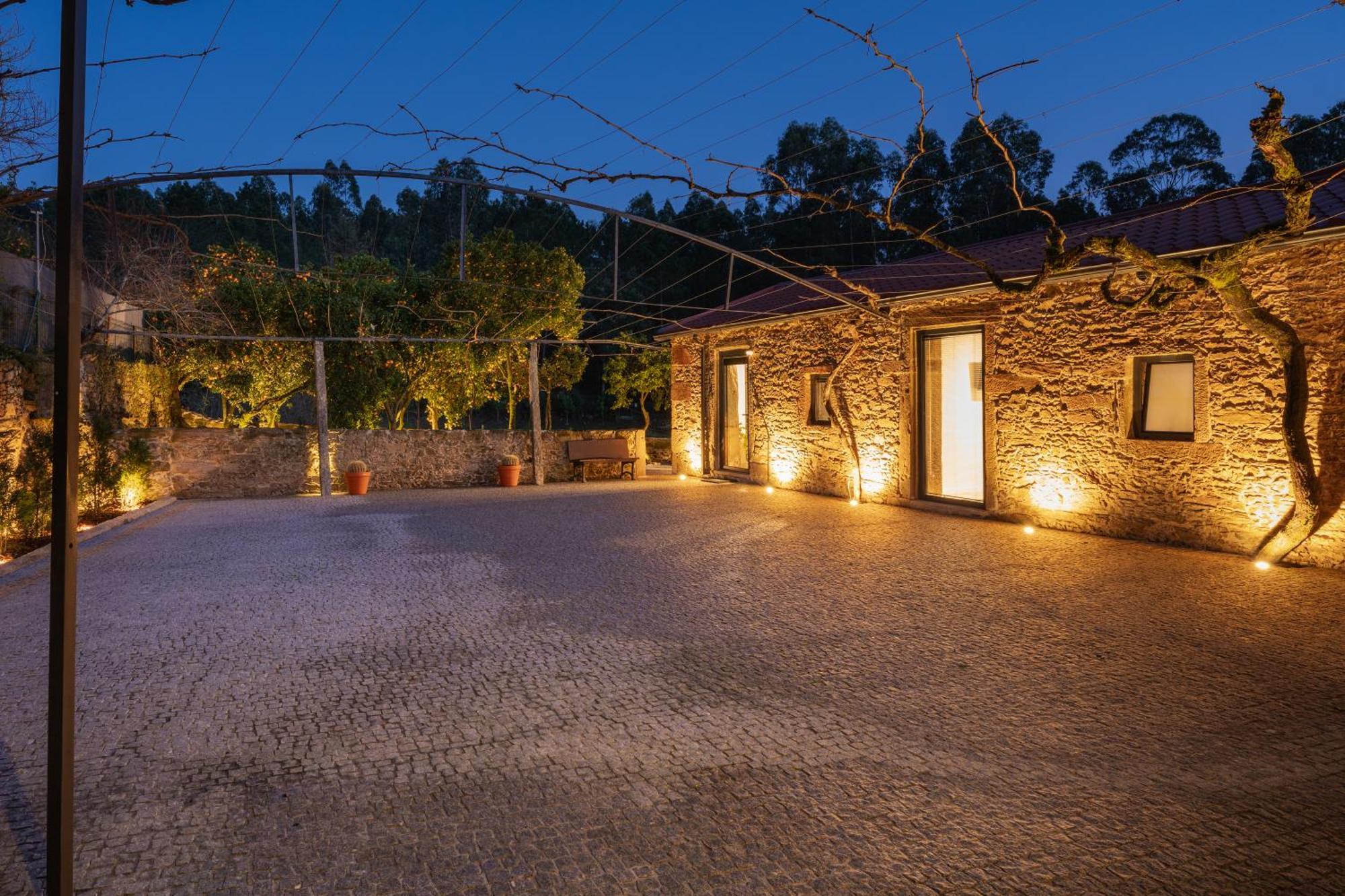House Porto Covelas - Avos Exterior photo